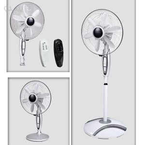 پنکه شروین مدل kf-5200