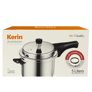 زودپز آلومینیومی هندی برند kerin