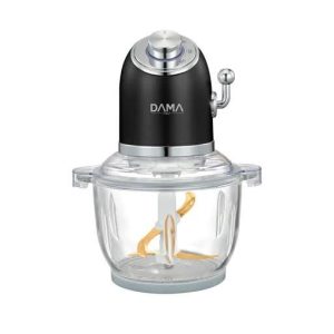 خردکن شیشه ای داما مدل DCH3030