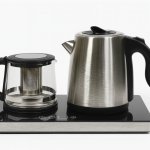 چای ساز سیلور کرست اصلی مدل CS-130S
