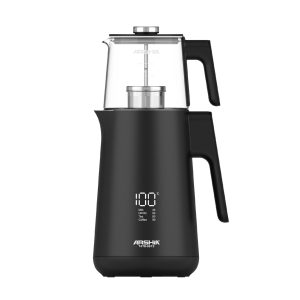 Arshia black tea maker model T478-3613 with stylish design