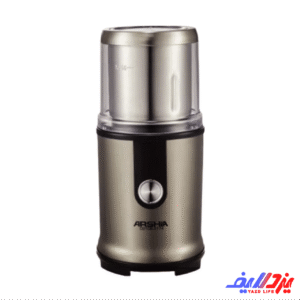 آسیاب برقی دومخزنه عرشیا مدل CG106-3174
