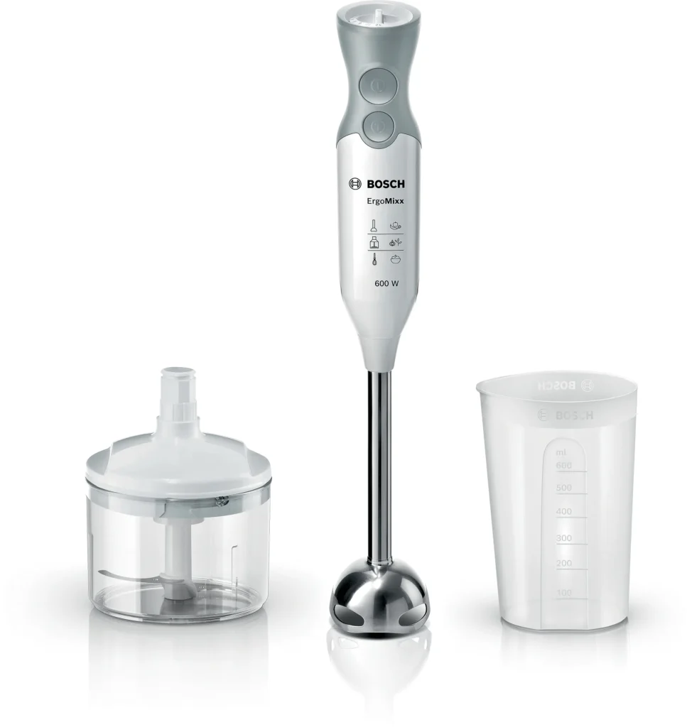 Bosch ErgoMixx MSM67170 / MSM66120