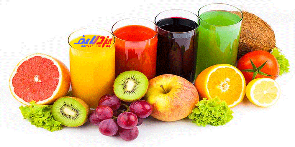 آبمیوهگیری 6 کاره عرشیا مدل JE786‑2088