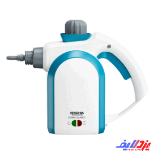 بخارشوی دستی عرشیا مدل SC050-3306