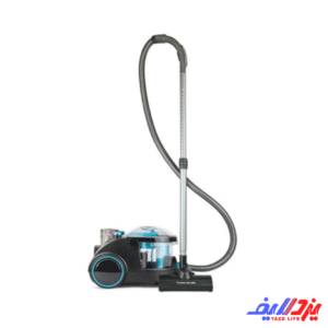 جاروبرقی آب و خاک عرشیا مدل VC128‑2336