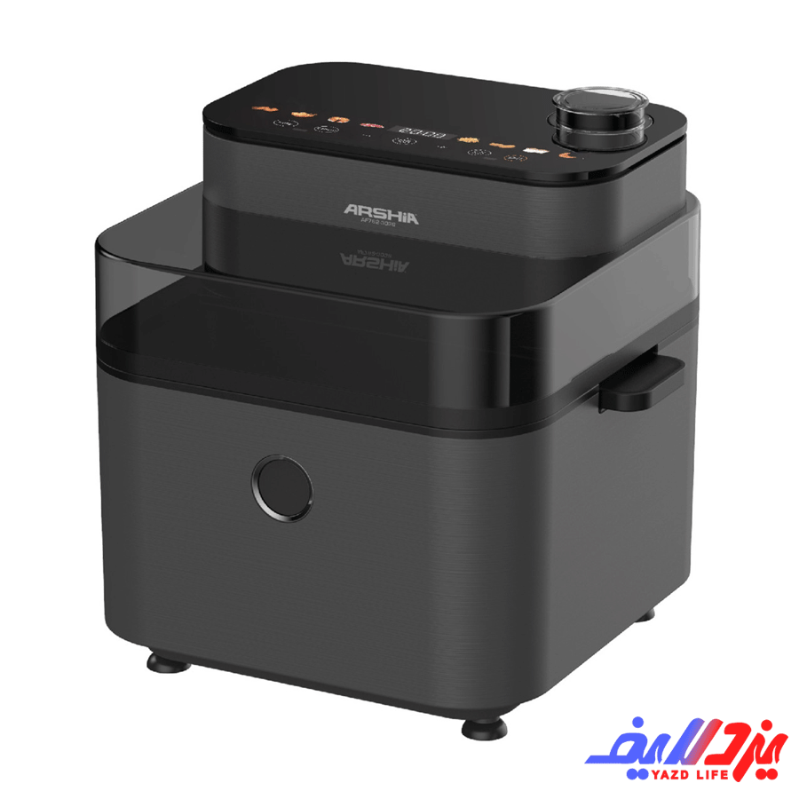 سرخ کن ۷.۳ لیتر عرشیا مدل AF762-3038