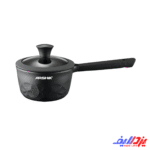 شیرجوش 16سانت چدن عرشیا مدل CO110-3151