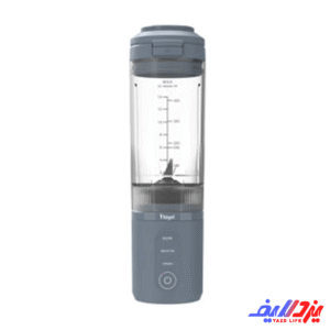 شیکر شارژی فلوگل مدلPB112-6232 آبی