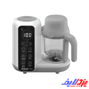غذاساز کودک عرشیا مدل BB786-2864