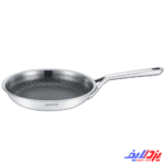 تابه تک دسته ۲۰ سانت کف لیزری عرشیا مدل SS050-3537