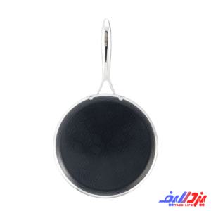 تابه کرپ کف لیزری 31 سانت عرشیا مدل SS622-3709
