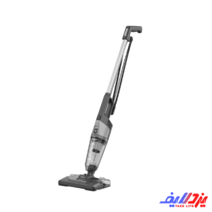 جارو عصایی عرشیا مدل VC339-3891 (دارای یک عدد پد و فیلتر یدکی)