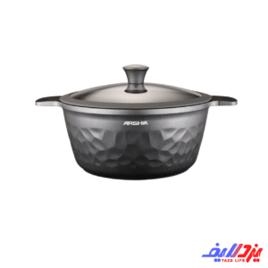 قابلمه 24 سانت چدن عرشیا مدل CO110-3126