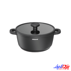 قابلمه 28 سانت چدن عرشیا مدل CO180-3736