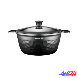 قابلمه ۲۸ سانت چدن عرشیا مدل CO110-3154