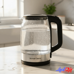 کتری برقی سیلور کرست مدل SC 317