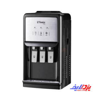 آبسردکن رومیزی سه شیر VC-9985 venice