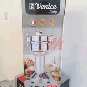 آسیاب برقی ۱۵۰ گرمی ونیز VC-7770 ایتالیایی
