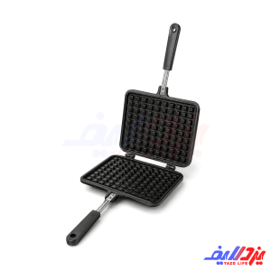 تابه وافل گرانیت عرشیا مدل WF150-2756