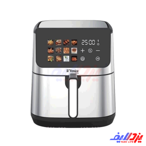 سرخ‌کن بدون روغن دیجیتال ونیز مدل VC‑4023