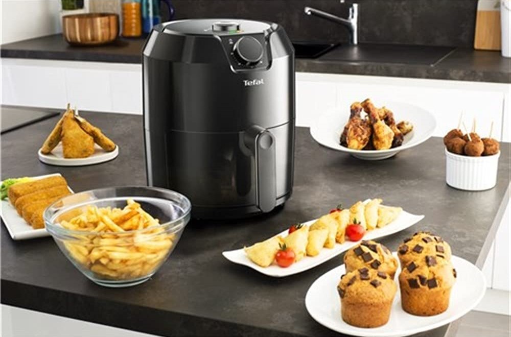 Tefal EY2018 Easy Fry Classic