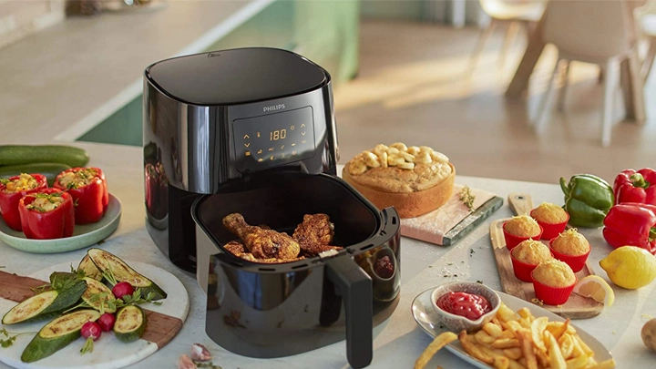 Philips HD9252/90 Airfryer Essential