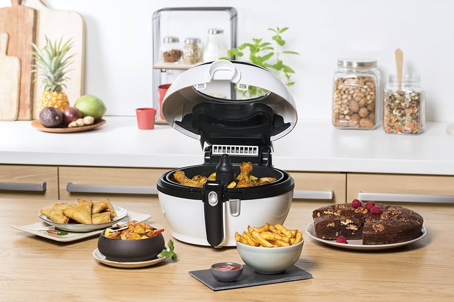 Tefal ActiFry Genius XL
