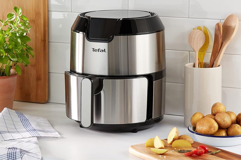 Tefal EY401D Easy Fry Precision