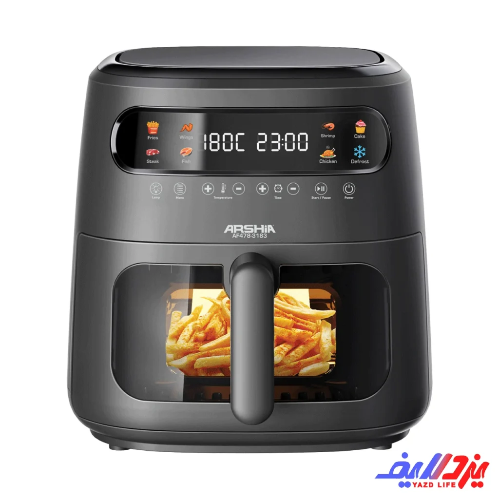 Arshia AF478-3183
