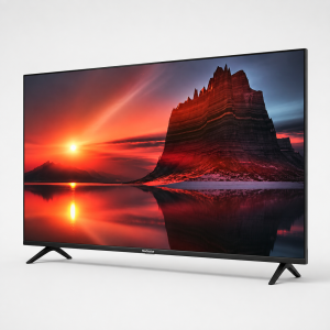 تلویزیون ۵۰ اینچ مدیا استار مدل MS5014A-FHD