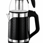 چای ساز سیلور کرست مدل SC-268 توان ۱۸۰۰ وات