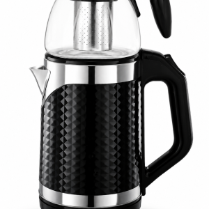 چای ساز سیلور کرست مدل SC-268