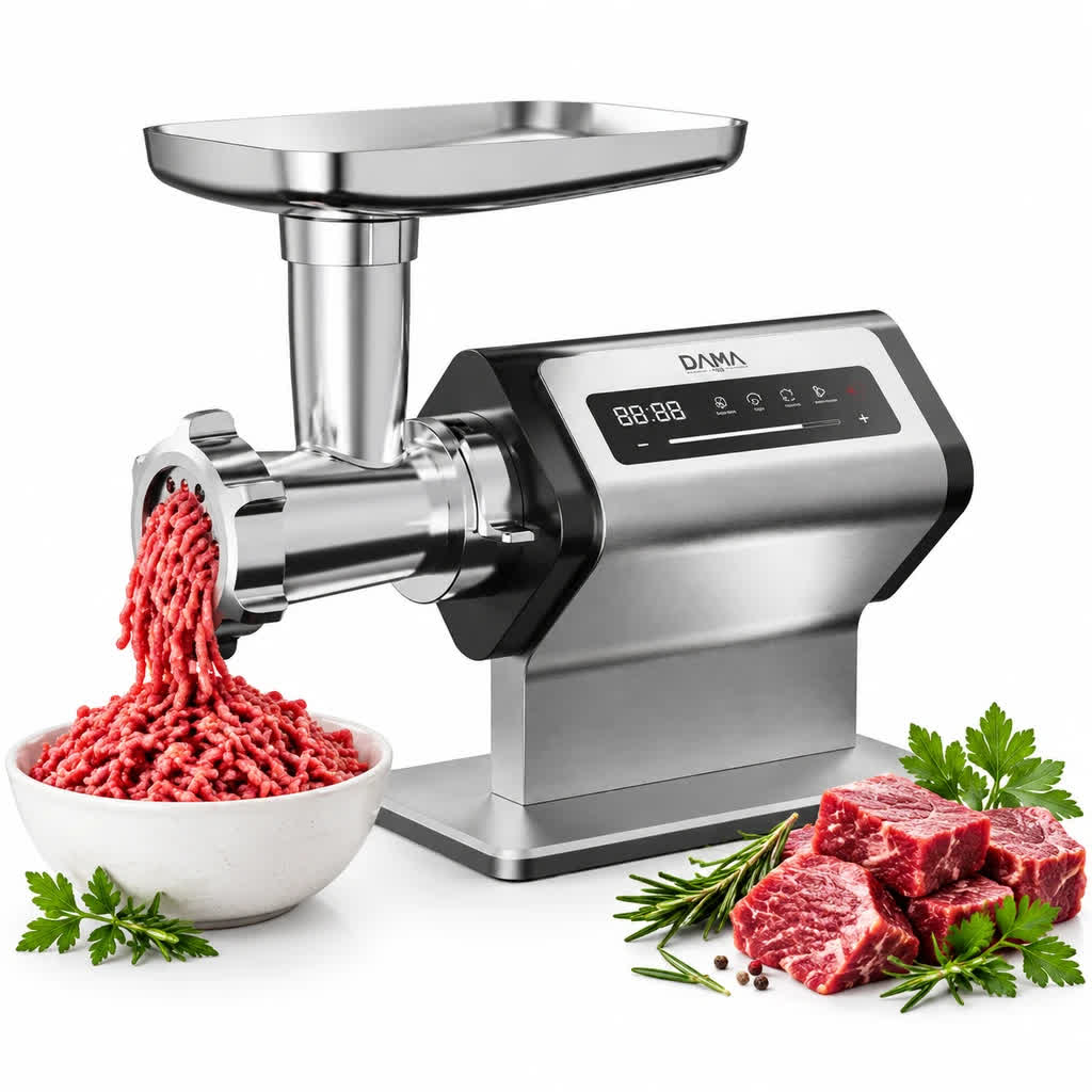 چرخ گوشت